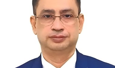 लैंप पोस्ट की रोशनी से बैंकिंग जगत के शीर्ष पद तक, चौगाईं के ब्रजेश ने लिखी सफलता की मिसाल