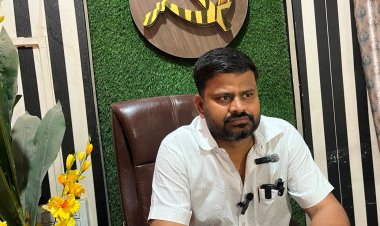 अधूरी सड़कों पर सियासत तेज, पूर्व विधायक ने सरकार से मांगा जवाब