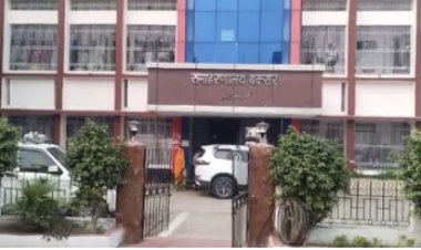 बाढ़-सुखाड़ से निपटने की तैयारियों की समीक्षा, सभी विभागों को समय पर व्यवस्था पूरी करने का निर्देश