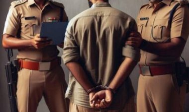 सोवा की तिहरी चोरी कांड में पुलिस को सफलता, छह माह बाद एक आरोपी दबोचा गया