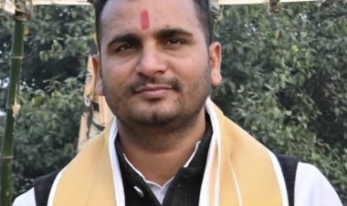 रघुनाथपुर की बिजली व्यवस्था में सुधार की शुरुआत, विभाग ने बढ़ाया कदम