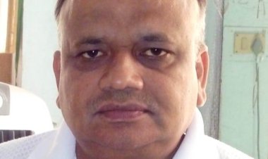 राजपुर के पूर्व व्यापार मंडल अध्यक्ष और सामाजिक कार्यकर्ता मोहन दूबे का आकस्मिक निधन, राजनीतिक व सामाजिक जगत ने दी श्रद्धांजलि