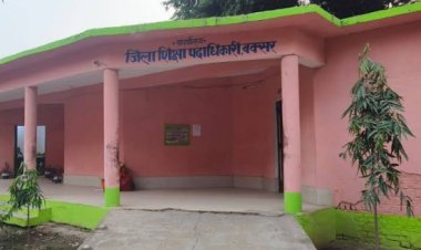 शिक्षकों के बकाया वेतन भुगतान पर सख्त हुई शिक्षा विभाग, 12 जून तक मांगी पूरी रिपोर्ट