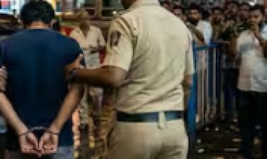 साइबर अपराध पर धनसोई पुलिस की बड़ी कार्रवाई, युवती की निजता भंग करने वाला युवक गिरफ्तार