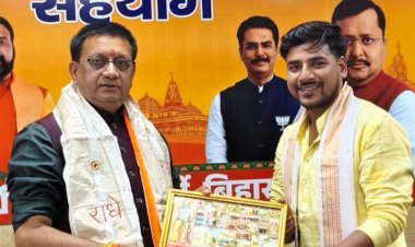 विश्वामित्र पथ के विस्तार की उठी मांग, चौसा तक सड़क जोड़ने से विकास को मिलेगी रफ्तार