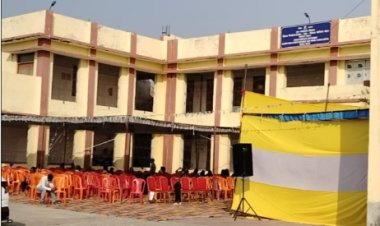 बाल श्रम के खिलाफ बुलंद हुई विद्यार्थियों की आवाज, जिला स्तरीय वाद-विवाद प्रतियोगिता संपन्न