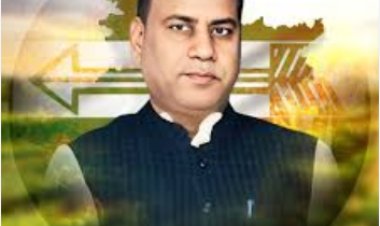 बिजली संकट पर विधायक की सख्ती रंग लाई, राजपुर के जेई निलंबित