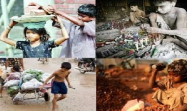 डुमरांव-राजपुर में छापेमारी, चार बाल श्रमिक मुक्त