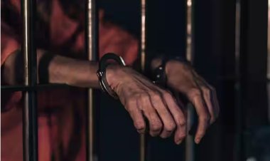महिला की अस्मिता पर हमला पड़ा भारी, चार साल पुराने मामले में आरोपी को जेल
