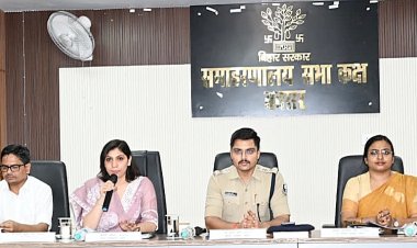 सिपाही भर्ती परीक्षा को लेकर प्रशासन अलर्ट, 13 केंद्रों पर चार पालियों में 21 हजार से अधिक अभ्यर्थी होंगे शामिल