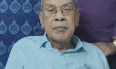 बक्सर की अदालत का एक युग समाप्त: नहीं रहे ‘झब्बु बाबू’, विधि जगत में शोक की लहर