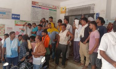 गोकुल जलाशय बना काल: नहाने गए युवक की डूबकर मौत, शादी से पहले बुझ गया घर का चिराग