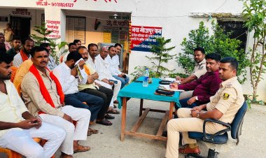 मुहर्रम की तैयारियों पर प्रशासन अलर्ट, सुरक्षा और सुविधाओं को लेकर जारी हुए सख्त निर्देश