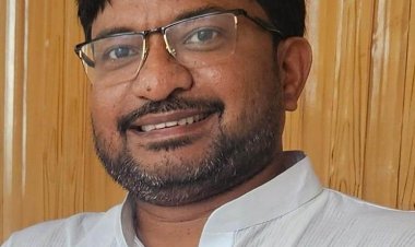 नशा कारोबार पर सख्ती की मांग, जद(यू) नेता ने एसपी से की विशेष कार्रवाई की अपील