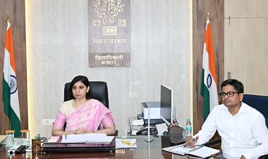 खरीफ सीजन में उर्वरकों की निर्बाध आपूर्ति पर जोर, कालाबाजारी रोकने के सख्त निर्देश