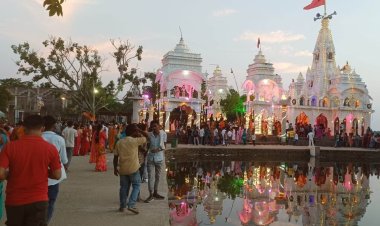 आर्द्रा नक्षत्र के साथ बदलेगा मौसम का मिजाज, खेतों में बढ़ेगी हलचल, मंदिरों में गूंजेंगे पूजा-पाठ के स्वर