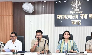 नीट यूजी पुनर्परीक्षा को लेकर प्रशासन अलर्ट, 1355 अभ्यर्थियों के लिए कड़े सुरक्षा इंतजाम