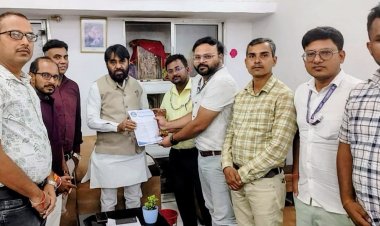 एआई और कंप्यूटर शिक्षा को मिलेगी नई उड़ान, 28 जून को पटना में जुटेंगे राज्यभर के शिक्षक