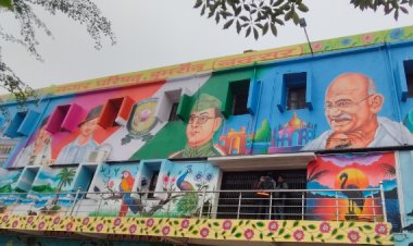 पीएचईडी से नप को मिली शहर की जलापूर्ति व्यवस्था, अब नगर परिषद संभालेगा कमान