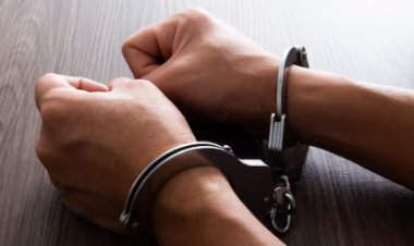 केवाईसी लिंक ने खाली किया बैंक खाता, 2.37 लाख की साइबर ठगी का मास्टरमाइंड यूपी से गिरफ्तार