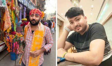 नेपाल से लौट रहे बक्सर के दो दोस्तों की मौत से मातम, सरयू पुल पर ट्रेलर ने छीनी जिंदगी