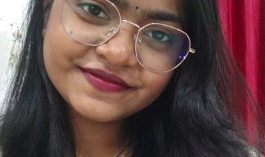 प्रखंड की राजस्व अधिकारी नीहारिका वस्त बनीं एसडीसी, 70वीं बीपीएससी में हासिल की 24वीं रैंक