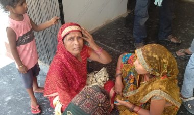 प्रसव के दौरान नवजात की मौत पर इटाढ़ी पीएचसी में हंगामा, परिजनों ने लगाया लापरवाही का आरोप