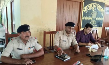 मुहर्रम को लेकर प्रशासन अलर्ट, उपद्रवियों पर कसेगा शिकंजा