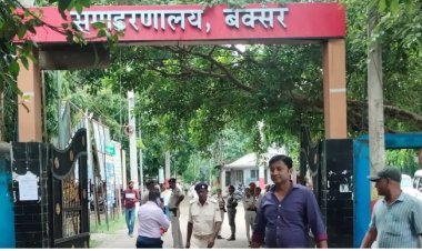 जिला परिषद में घमासान: कर्मचारियों की हड़ताल से ठप पड़ सकता है विकास कार्यों का पहिया