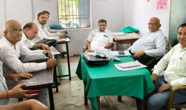 मध्य विद्यालयों में अब हाईस्कूल के विशेषज्ञ शिक्षक देंगे कंप्यूटर, खेल और संगीत की शिक्षा
