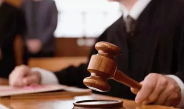 चार्जशीट में ढाई साल की देरी पर कोर्ट सख्त, बक्सर एसपी को आईओ पर कार्रवाई का निर्देश