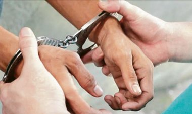 अपराध नियंत्रण को लेकर डुमरांव पुलिस का अभियान तेज, चार आरोपित दबोचे गए