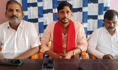 बहुजन महापंचायत को लेकर कुशवाहा महासभा ने तेज किया जनसंपर्क अभियान