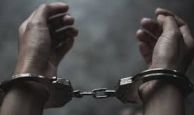 फर्जी एग्रीमेंट के सहारे 3.90 लाख रुपये हड़पने का आरोपित गिरफ्तार, भेजा गया जेल