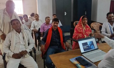 मनरेगा से अलग होगी जी-रामजी योजना, गुणवत्ता और पारदर्शिता पर रहेगा विशेष जोर