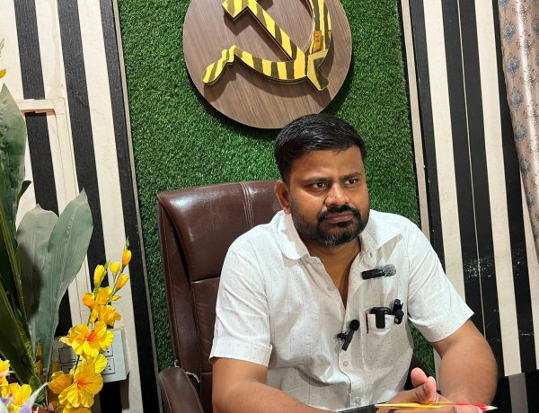 अधूरी सड़कों पर सियासत तेज, पूर्व विधायक ने सरकार से मांगा जवाब