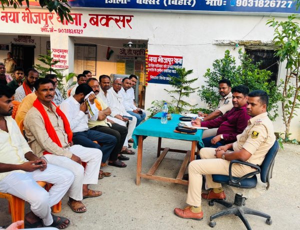 मुहर्रम की तैयारियों पर प्रशासन अलर्ट, सुरक्षा और सुविधाओं को लेकर जारी हुए सख्त निर्देश