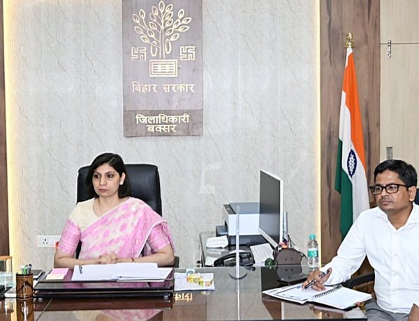 खरीफ सीजन में उर्वरकों की निर्बाध आपूर्ति पर जोर, कालाबाजारी रोकने के सख्त निर्देश