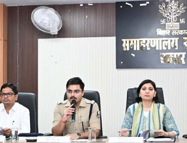 नीट यूजी पुनर्परीक्षा को लेकर प्रशासन अलर्ट, 1355 अभ्यर्थियों के लिए कड़े सुरक्षा इंतजाम