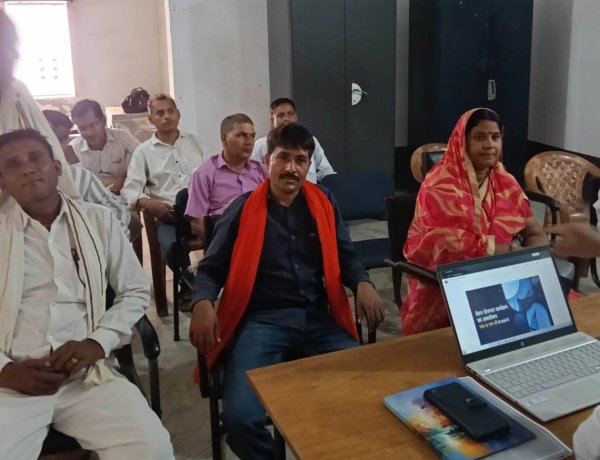 मनरेगा से अलग होगी जी-रामजी योजना, गुणवत्ता और पारदर्शिता पर रहेगा विशेष जोर