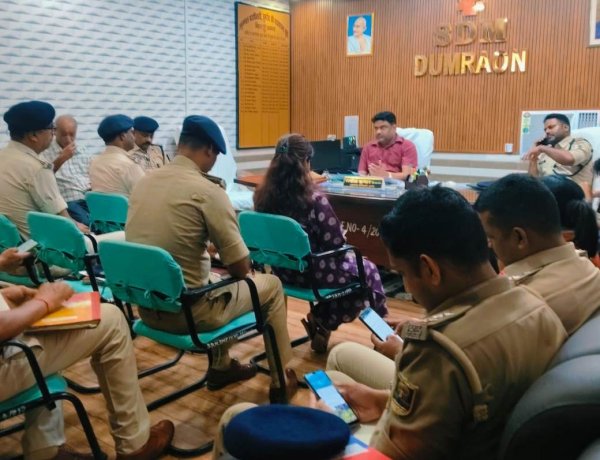 रद्द आर्म्स लाइसेंसधारियों पर कसेगा प्रशासन का शिकंजा, हथियार जमा नहीं करने वालों पर होगी कार्रवाई