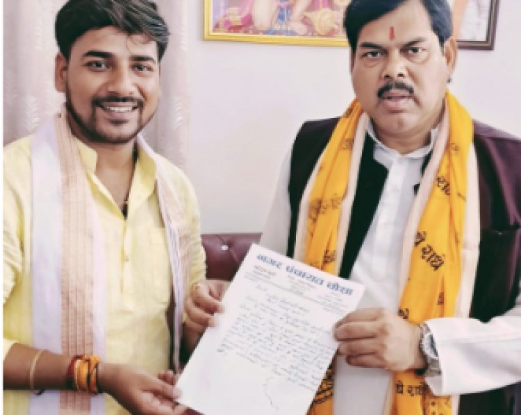 खतरे की छांव में पढ़ाई, चौसा के आदर्श उच्च विद्यालय के नए भवन की मांग तेज