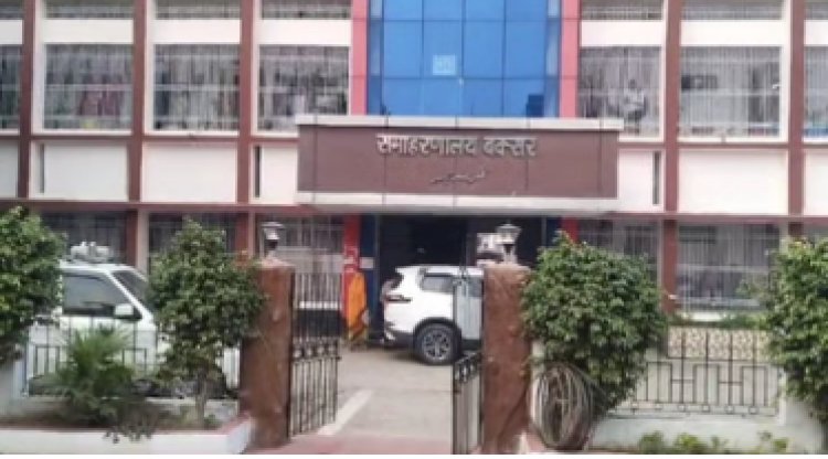 बाढ़-सुखाड़ से निपटने की तैयारियों की समीक्षा, सभी विभागों को समय पर व्यवस्था पूरी करने का निर्देश