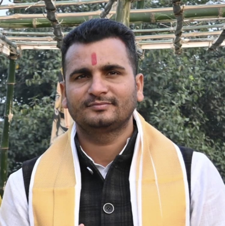 रघुनाथपुर की बिजली व्यवस्था में सुधार की शुरुआत, विभाग ने बढ़ाया कदम