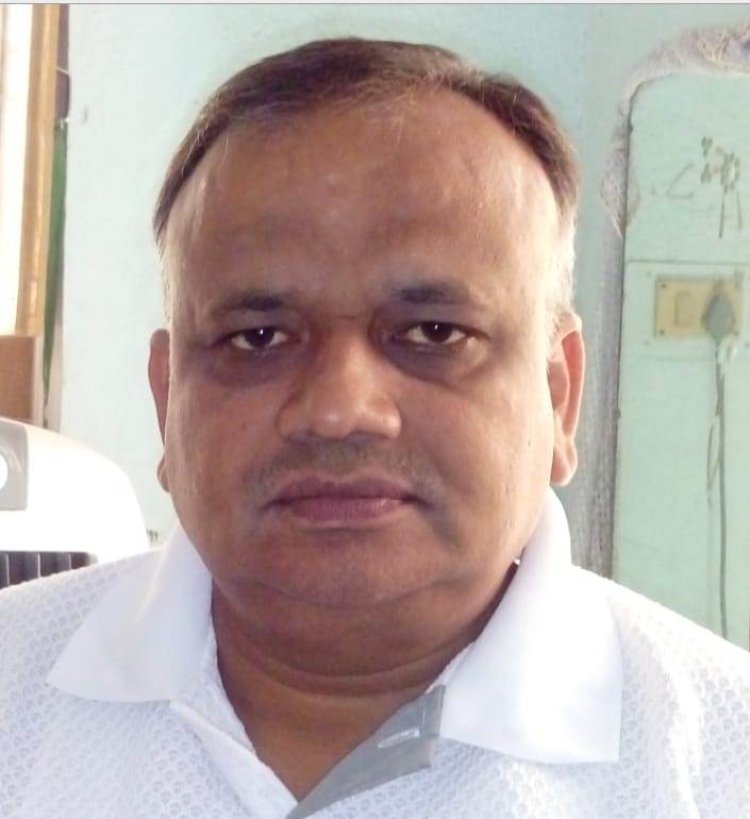 राजपुर के पूर्व व्यापार मंडल अध्यक्ष और सामाजिक कार्यकर्ता मोहन दूबे का आकस्मिक निधन, राजनीतिक व सामाजिक जगत ने दी श्रद्धांजलि