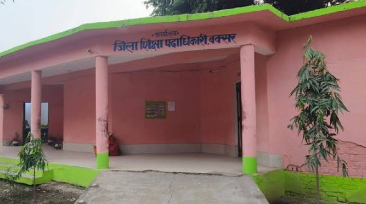 शिक्षकों के बकाया वेतन भुगतान पर सख्त हुई शिक्षा विभाग, 12 जून तक मांगी पूरी रिपोर्ट