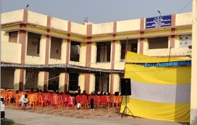 बाल श्रम के खिलाफ बुलंद हुई विद्यार्थियों की आवाज, जिला स्तरीय वाद-विवाद प्रतियोगिता संपन्न