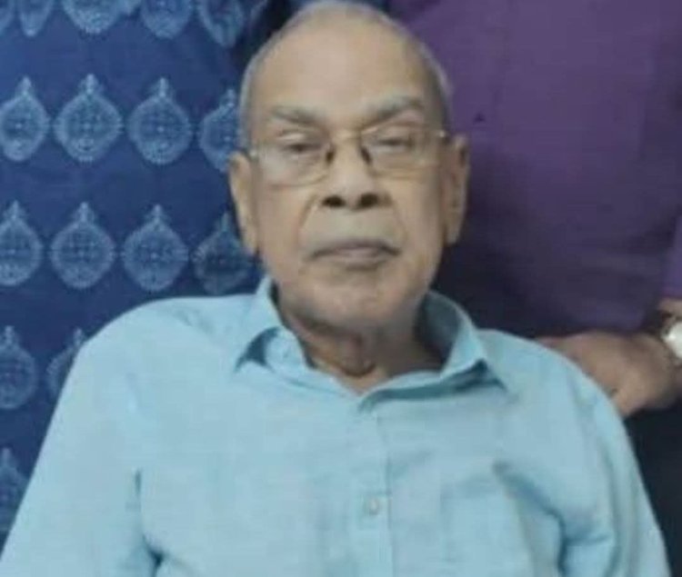 बक्सर की अदालत का एक युग समाप्त: नहीं रहे ‘झब्बु बाबू’, विधि जगत में शोक की लहर
