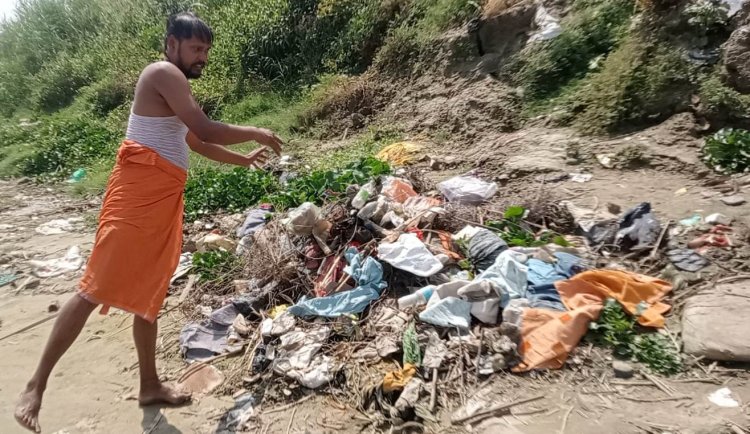 338 सप्ताह से जारी है गंगा संरक्षण का अभियान, युवाओं की भागीदारी से बढ़ रही जागरूकता