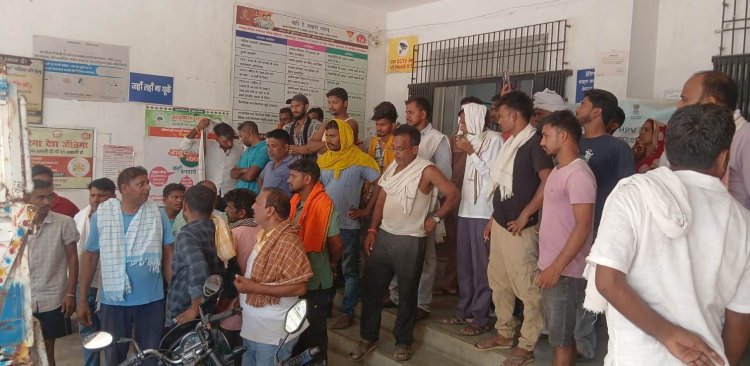 गोकुल जलाशय बना काल: नहाने गए युवक की डूबकर मौत, शादी से पहले बुझ गया घर का चिराग